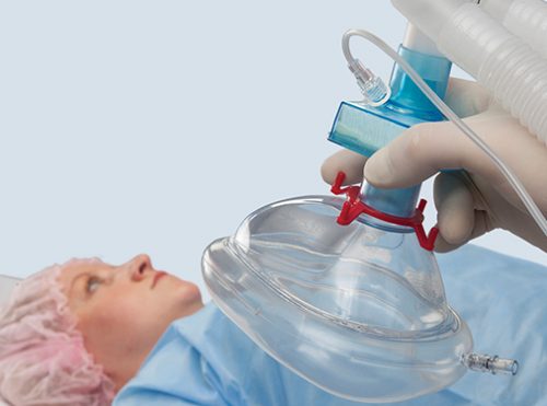 Critical Care Anaesthesia & Respiratory